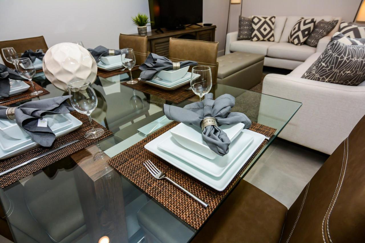 Dream Townhome With Balcony Summerville Su7576 Orlando Dış mekan fotoğraf